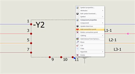 solidworks electrical black box|solidworks black box schematic.